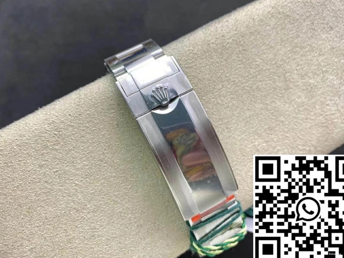 Factory Submariner VS 41MM Rolex M126619LB-0003 Bezel Blue 0409